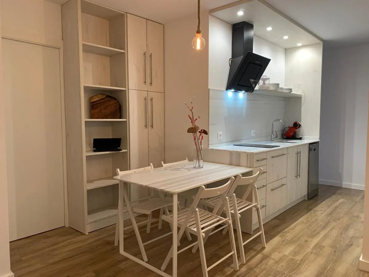 Appartement Antonella II à Castell-Castell-Platja d'Aro Espagne