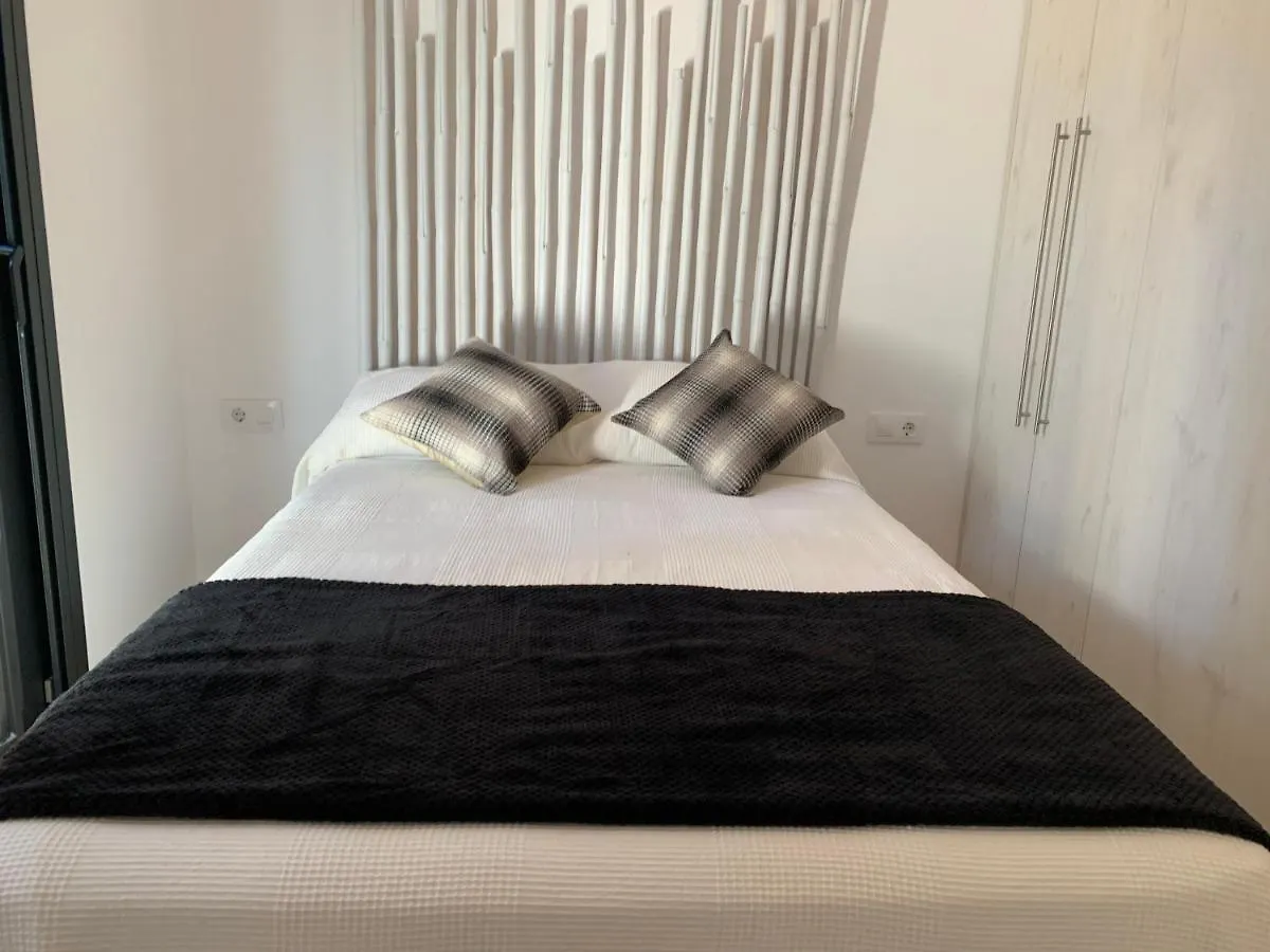Appartement Antonella II à Castell-Castell-Platja d'Aro
