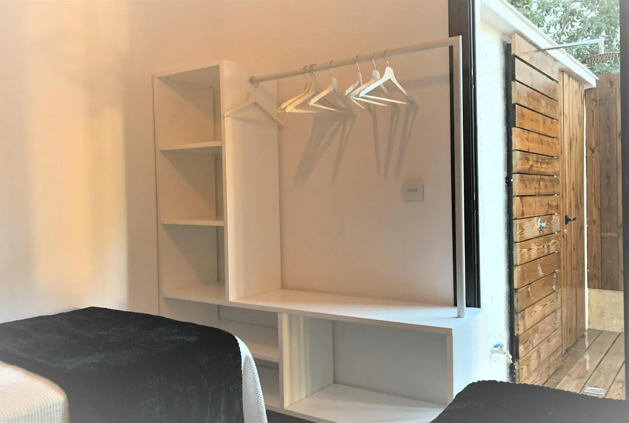 Appartement Antonella II à Castell-Castell-Platja d'Aro