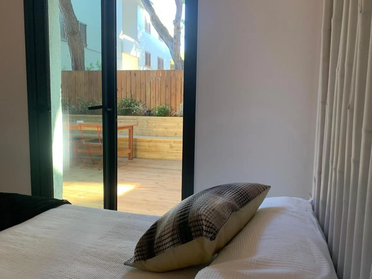 Antonella II Appartement Castell-Castell-Platja d'Aro 0*,  Spanje