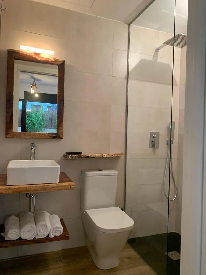 Appartement Antonella II à Castell-Castell-Platja d'Aro