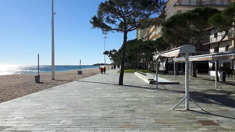 Antonella II Appartement Castell-Castell-Platja d'Aro Spanje