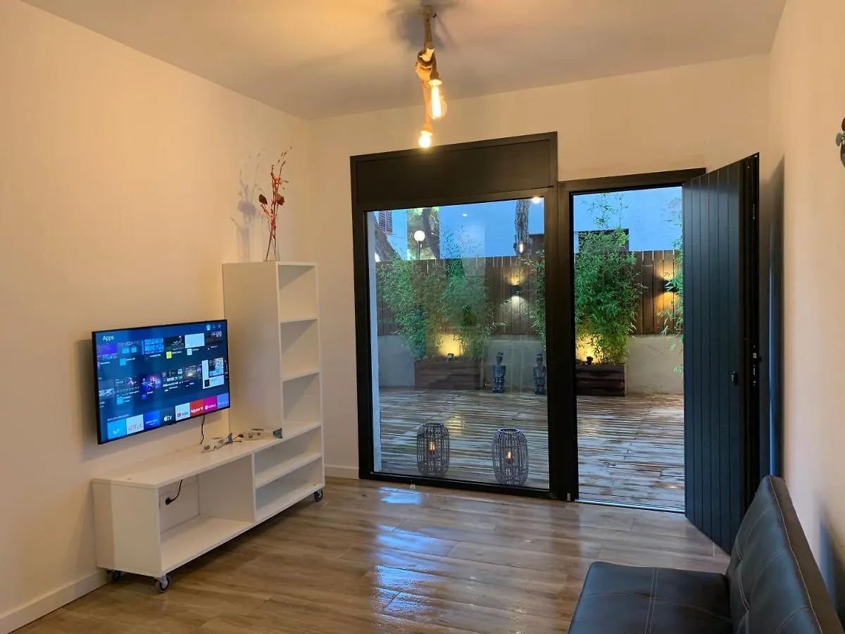 Appartement Antonella II à Castell-Castell-Platja d'Aro