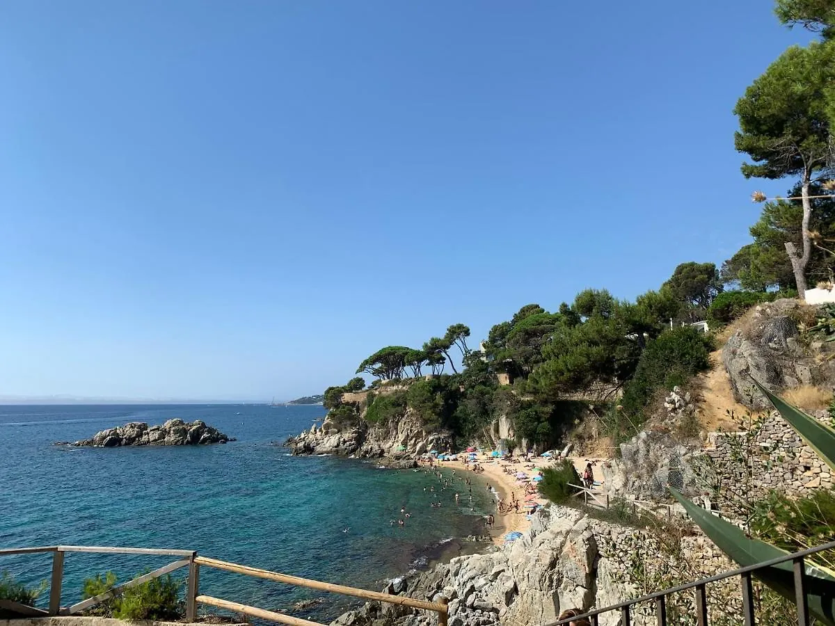Antonella II Appartement Castell-Castell-Platja d'Aro Spanje
