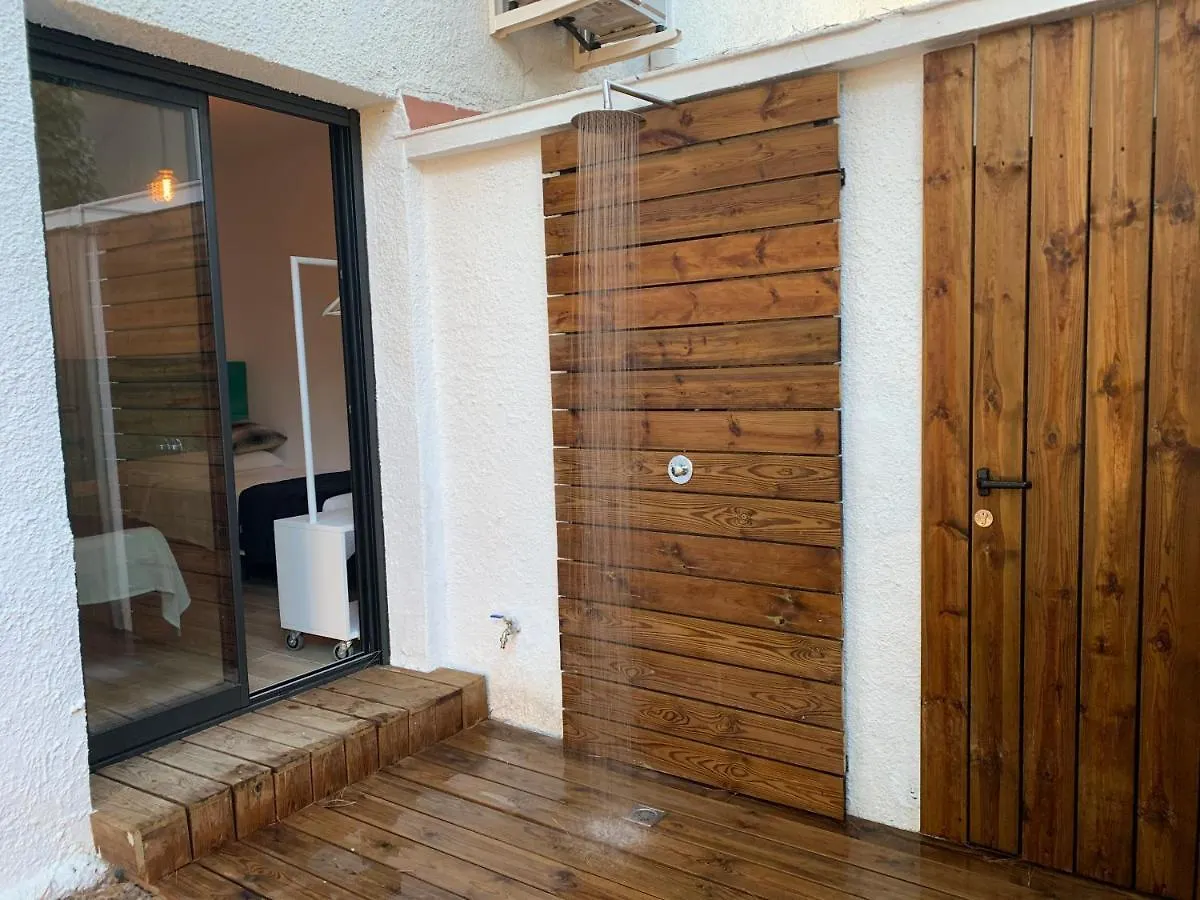 Appartement Antonella II à Castell-Castell-Platja d'Aro 0*,