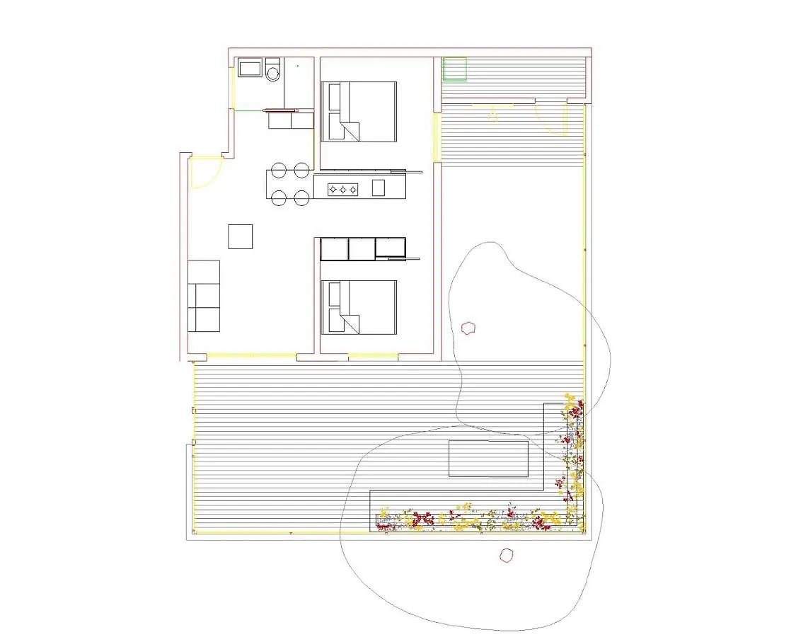 Appartement Antonella II à Castell-Castell-Platja d'Aro