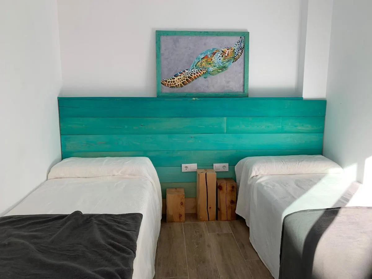 Appartement Antonella II à Castell-Castell-Platja d'Aro 0*,  Espagne