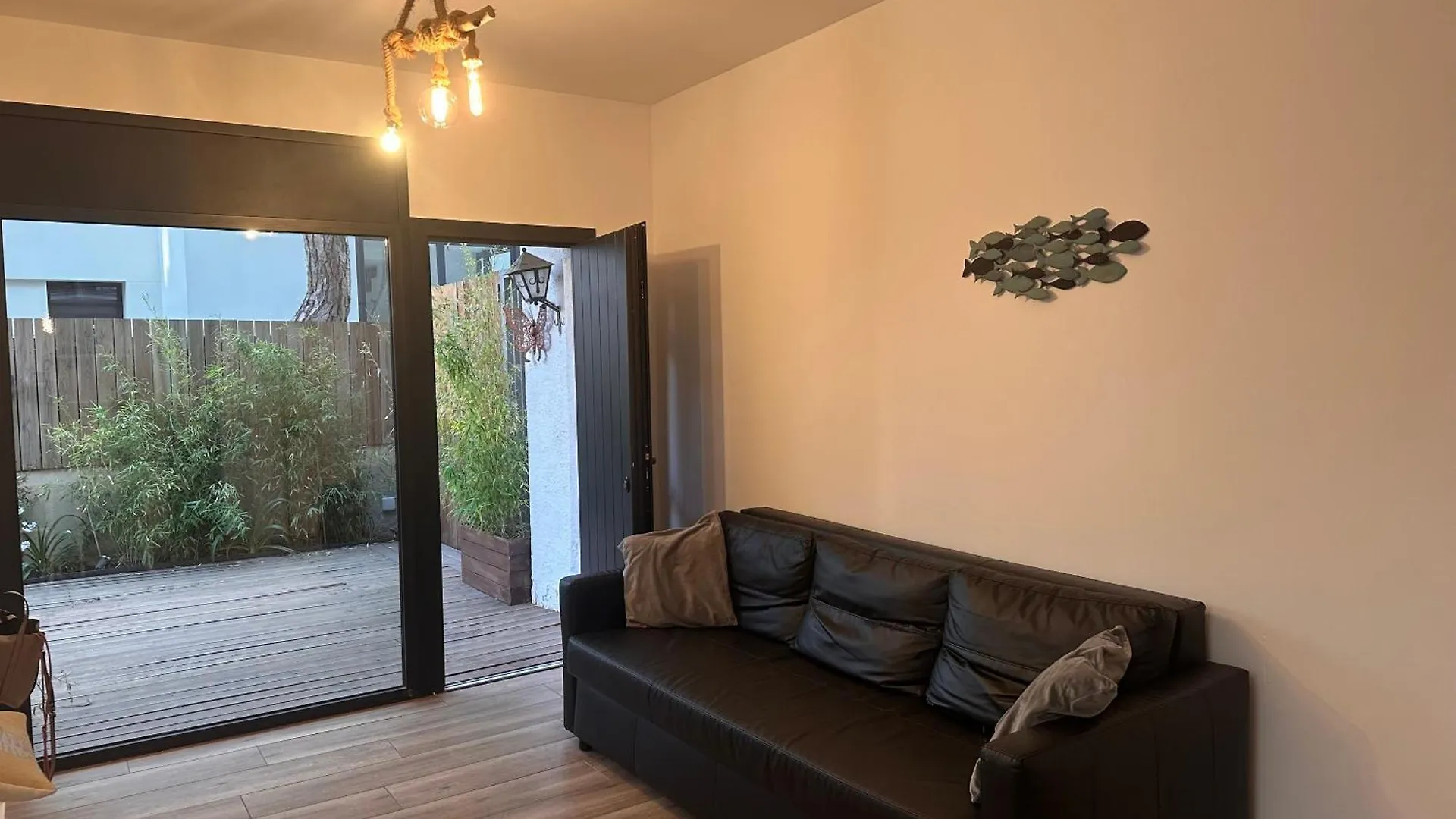 Appartement Antonella II à Castell-Castell-Platja d'Aro