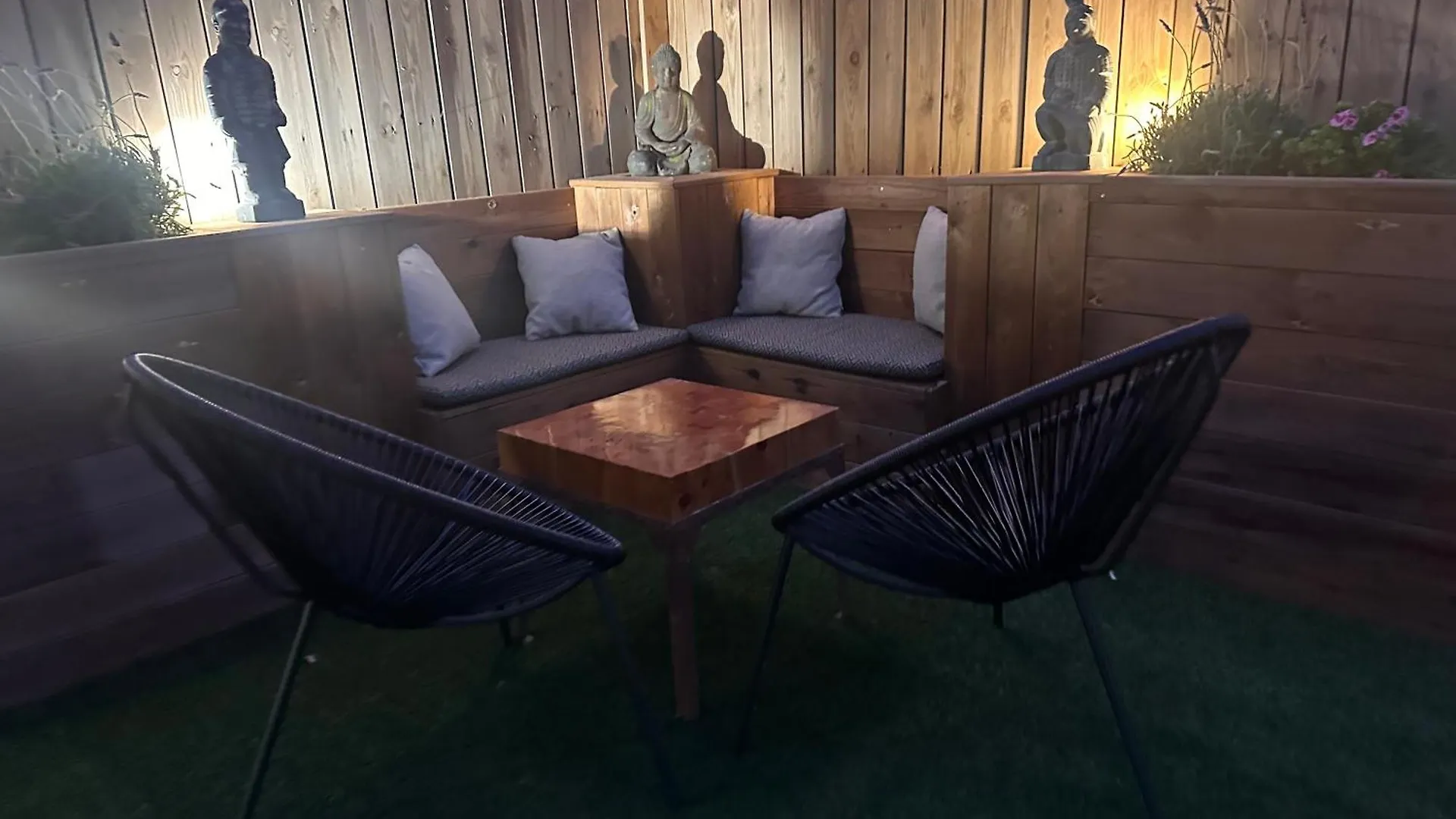 Appartement Antonella II à Castell-Castell-Platja d'Aro