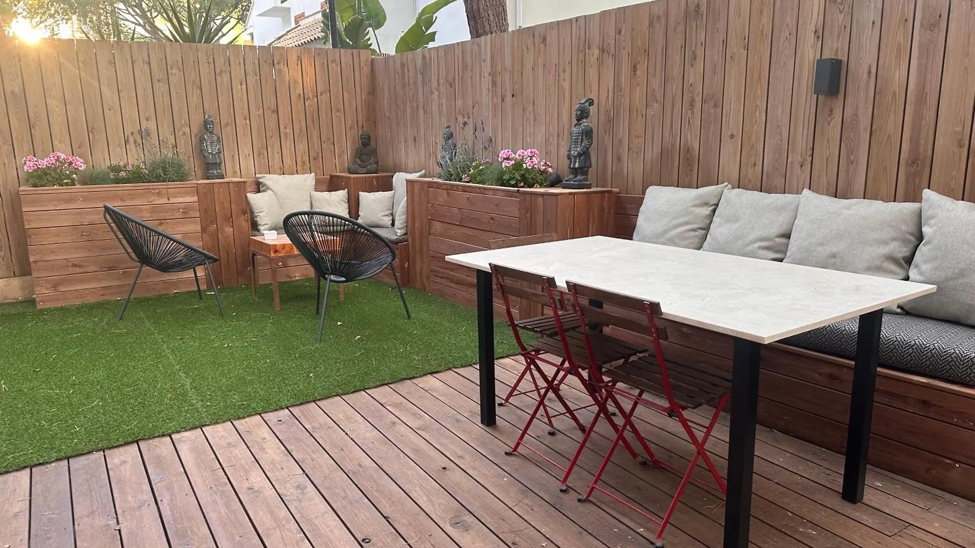 Appartement Antonella II à Castell-Castell-Platja d'Aro