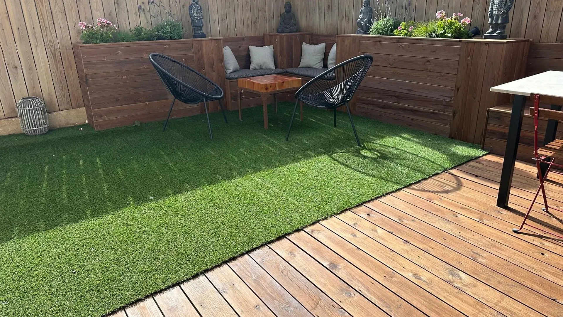 Appartement Antonella II à Castell-Castell-Platja d'Aro 0*,  Espagne