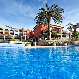 Отель Cala Del Pi - Adults Only, Платья-де-Аро