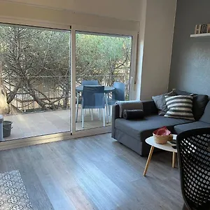  Appartement Platja Lau D Aro