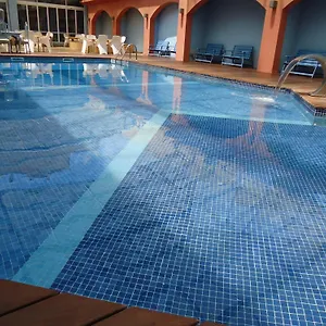 Spa La Terrassa Platja d'Aro