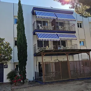 Les Roques , Castell-Platja d'Aro Spanje