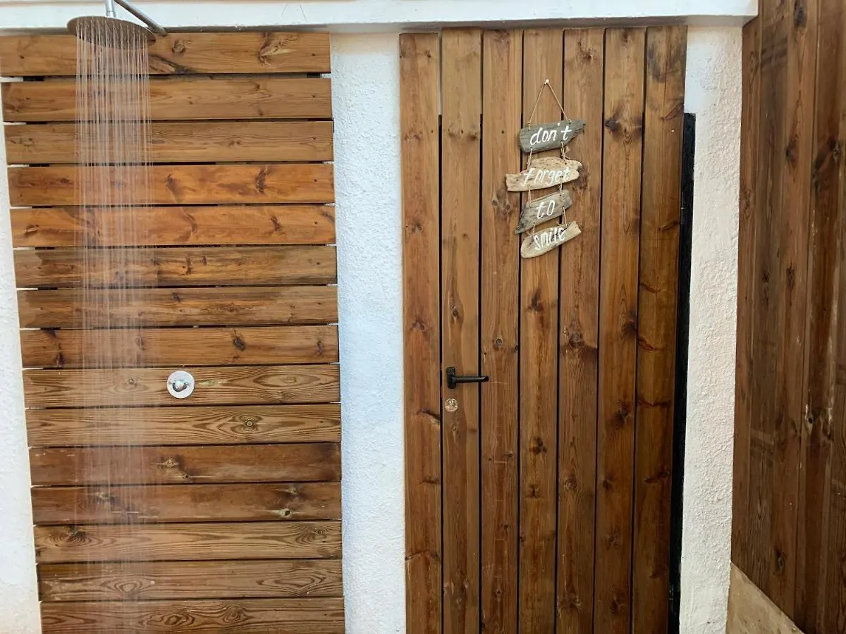 Apartmán Antonella II Platja d'Aro