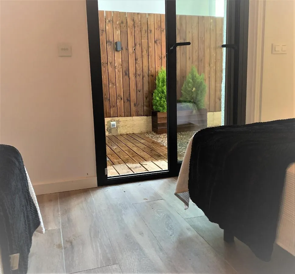 Apartmán Antonella II Platja d'Aro Španělsko