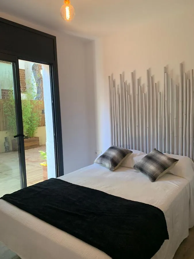 Apartmán Antonella II Platja d'Aro Španělsko