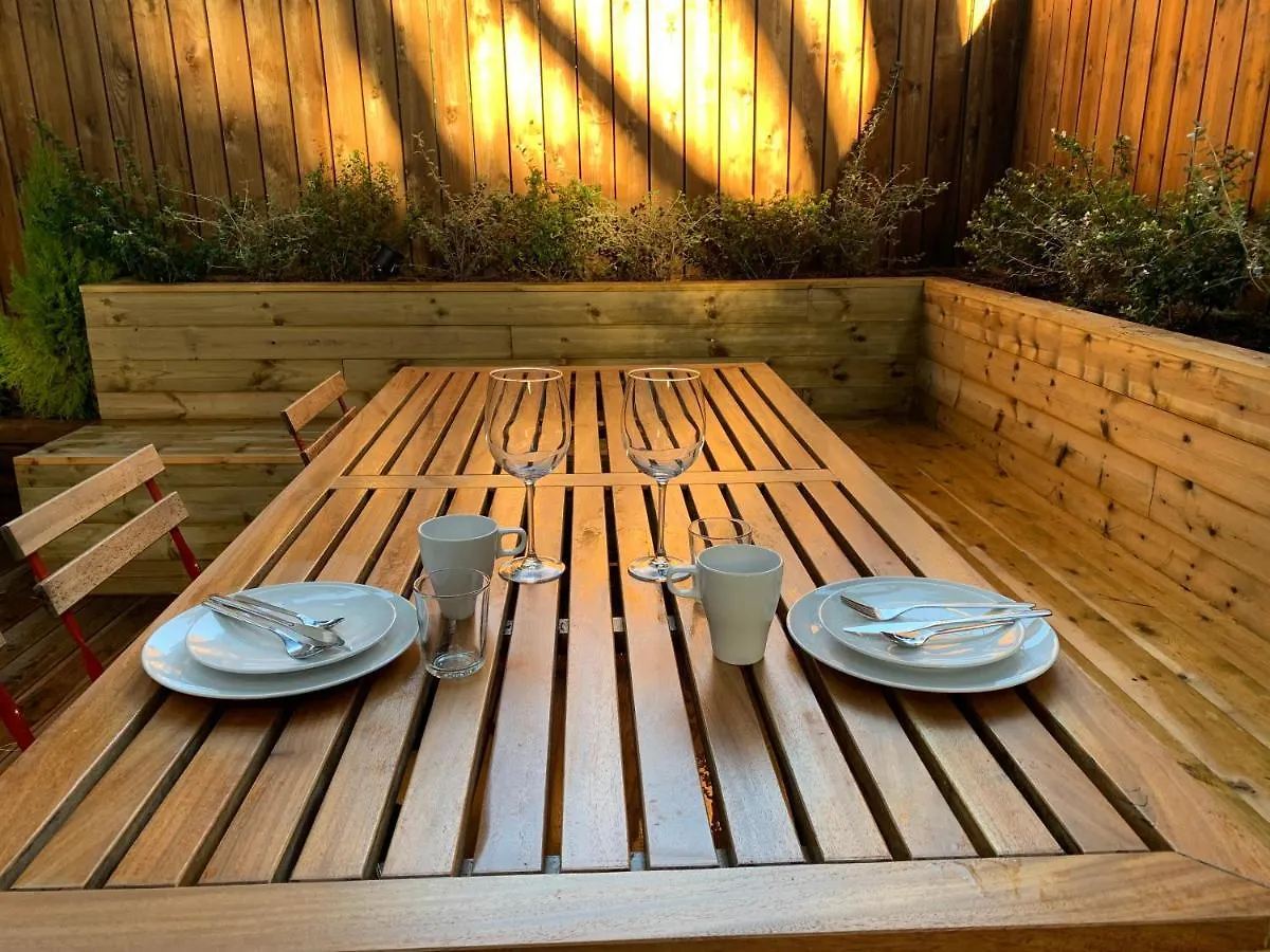 Apartmán Antonella II Platja d'Aro