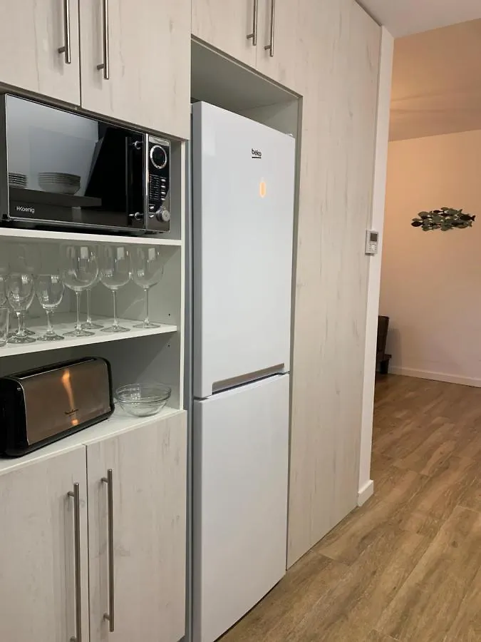 Apartmán Antonella II Platja d'Aro