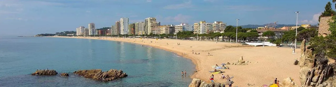 Apartmán Antonella II Platja d'Aro 0*,  Španělsko