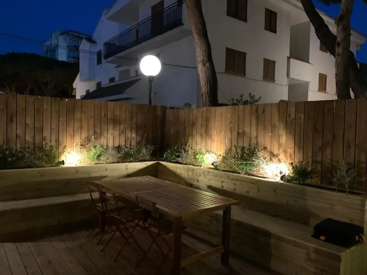 Apartmán Antonella II Platja d'Aro