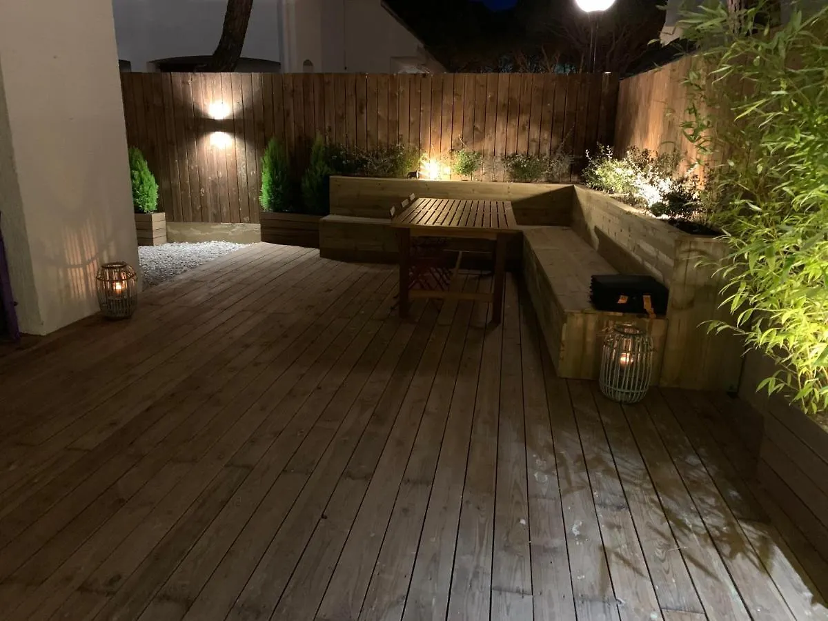 Apartmán Antonella II Platja d'Aro Španělsko