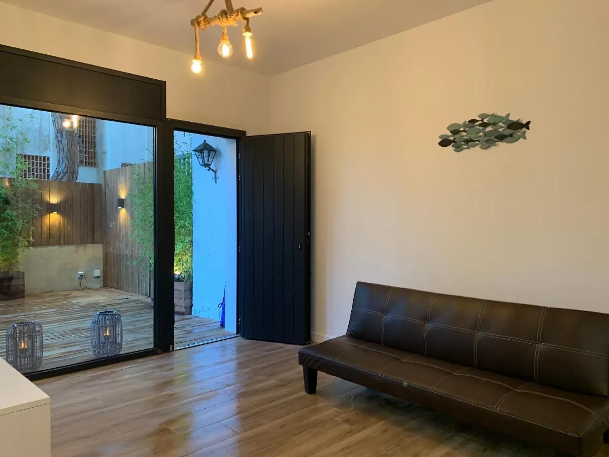 Apartmán Antonella II Platja d'Aro