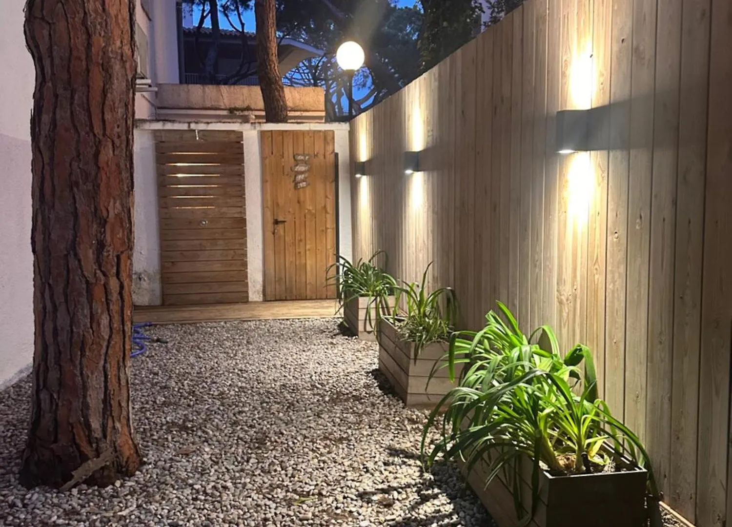 Apartmán Antonella II Platja d'Aro Španělsko